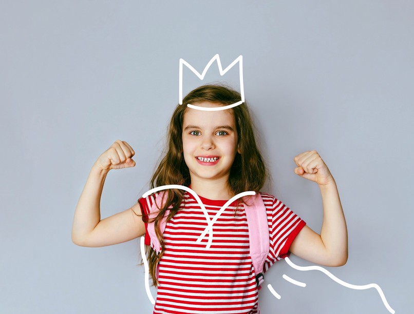 gyermek nevelés önértékelés