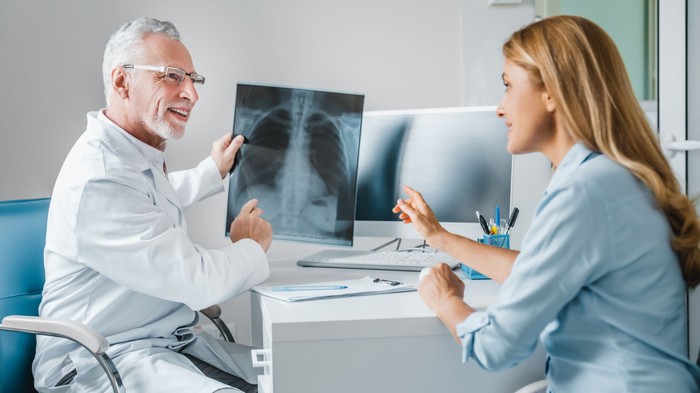 Milyen gyakran lehet röntgenre menni? A válasz nem olyan egyértelmű, mint gondolná című cikk nyitóképe