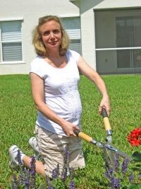 A kertészkedés a hosszú élet titka?