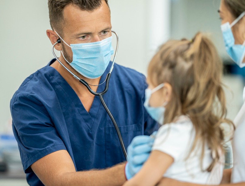 koronavírus, covid, gyerek, tünet