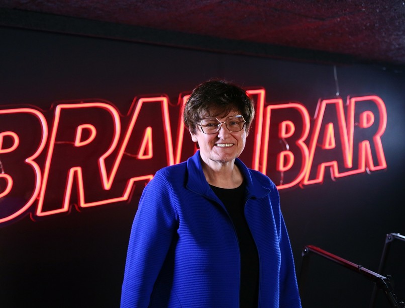 Kariko Katalin, mRNS, Pfizer, vakcina, koronavírus, covid-19