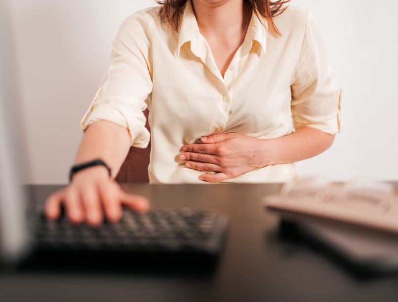 Székrekedés, hasmenés, puffadás irritábilis bél szindróma