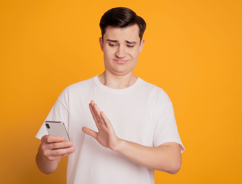 nem szeret telefonálni oka miért