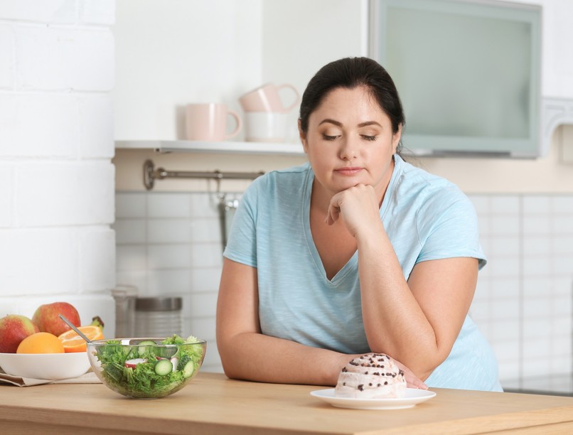 Prediabétesz, cukorbetegség, visszafordítása, mozgás, elhízás