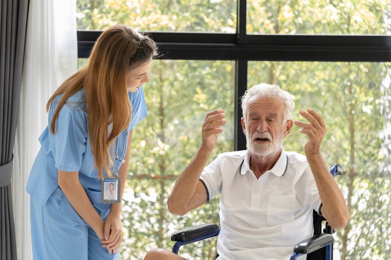 Azonnal hívjon mentőt, ha nem tudja elvégezni ezt a 3 feladatot!