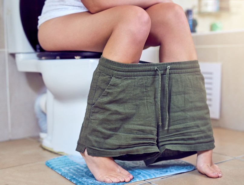 Így lehet kezelni a húgyúti fertőzést