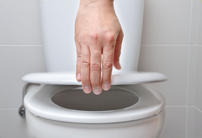 "Szellemkaki": mit jelent az ilyen széklet és mit üzenhet vele a teste? című cikk nyitóképe