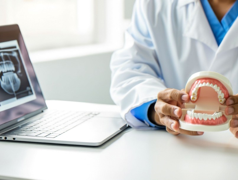 orvos válaszol fogszuvasodás fog korona vizsgálat