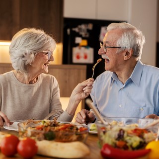A kék zóna mese habbal! Ez a 10 hosszúélet-diétával kapcsolatos mítosz valójában lerövidítheti az életét! című cikk nyitóképe