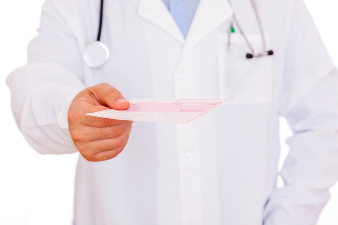 Vényköteles lesz az Algoflex Forte is: túl sok benne az ibuprofén című cikk nyitóképe