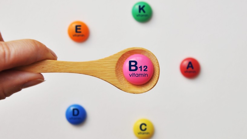 vitaminhiány b12 pótlása
