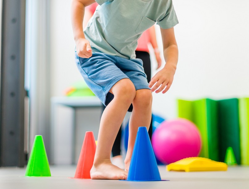 zavart mozgáskoordináció Mire utal