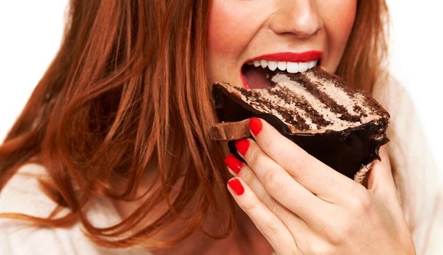 Fogkímélő táplálkozás