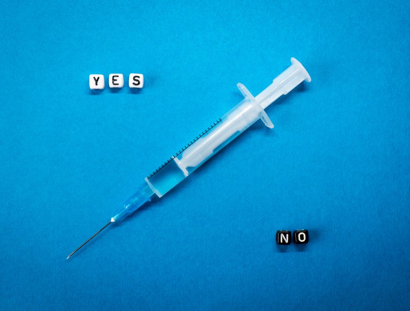 koronavírus oltás, vakcina, covid19