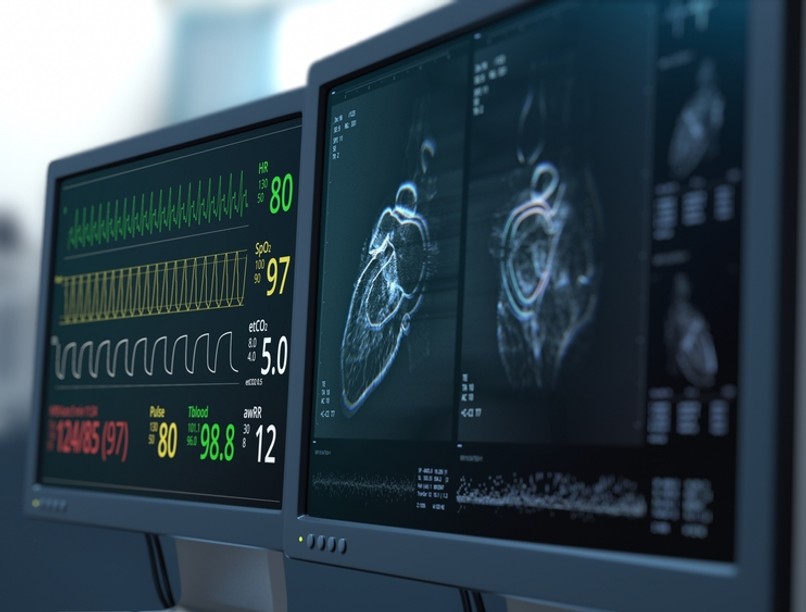 koronavírus, szívizom, szív MR, szívizomgyulladás