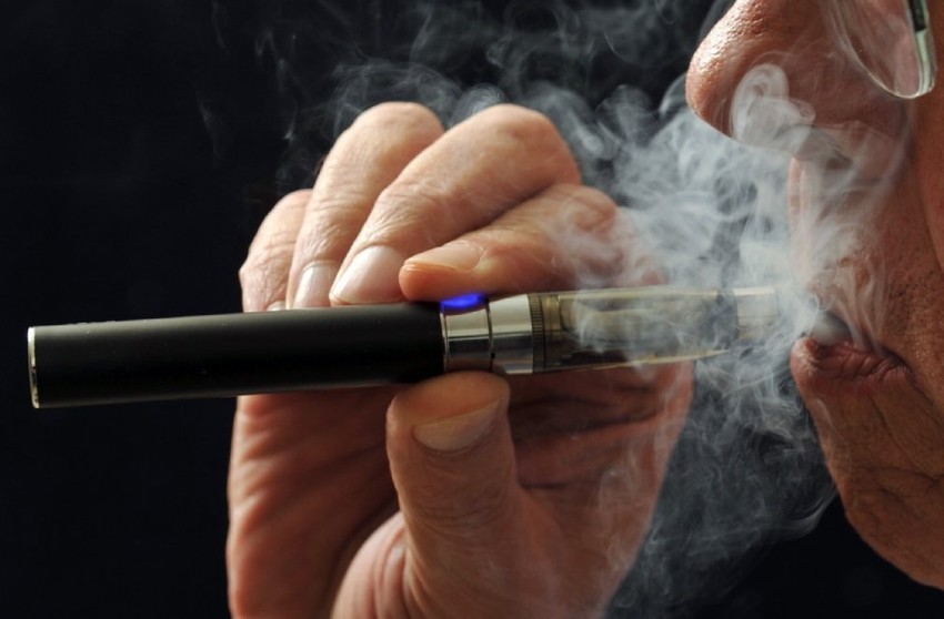 Az elektronikus cigaretta egészségkárosító hatásai