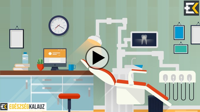 Mikor menjen szájsebészeti ügyeletre? (videó) című cikk nyitóképe