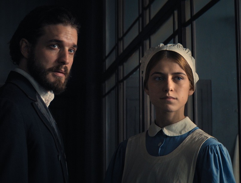 Semmelweis (Fotó: Szvacsek Attila)