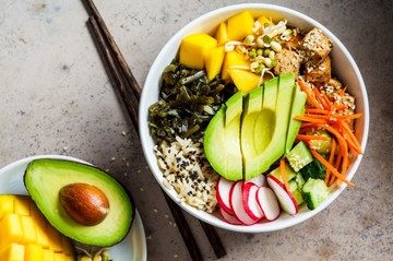 Vegetáriánus hiánybetegség: ezek a vitaminok maradnak ki a leggyakrabban