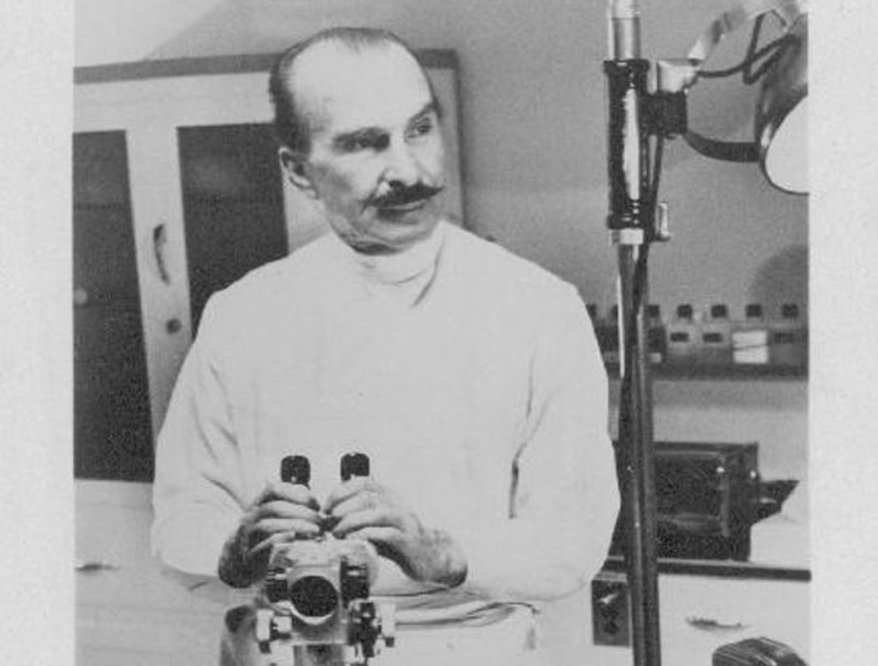 kozmetikum, Dr. László Ernő, Hollywood, bőrgyógyász