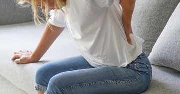  Gyakran fáj a dereka? Ezen a ponton érdemes orvoshoz fordulni 