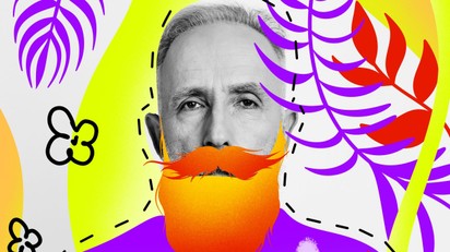 Az álmoktól az étvágyig: ezek a demencia első finom, gyakran észrevétlen maradó jelei című cikk nyitóképe