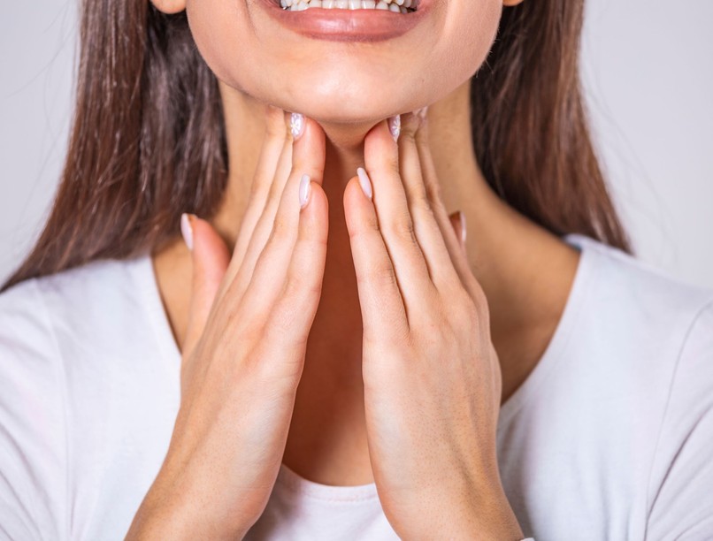 rák nyirokrák limfóma daganat nyirokcsomó