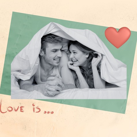 Egészséges-e a mindennapos intim együttlét? Hol húzódik a határ az előnyök és a túlzás között? című cikk nyitóképe