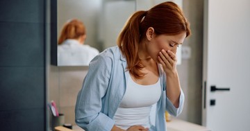 6 jellemző reggeli tünet, ami elárulja, hogy csendes refluxa van