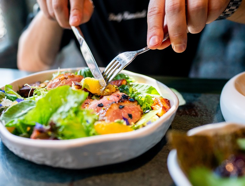 magas vérnyomás étel természetes módszer