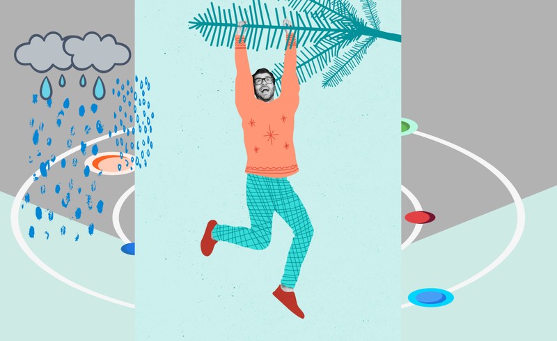 Orvosmeteorológia: jobb, ha kedden ezt tudva kezdi el a napot