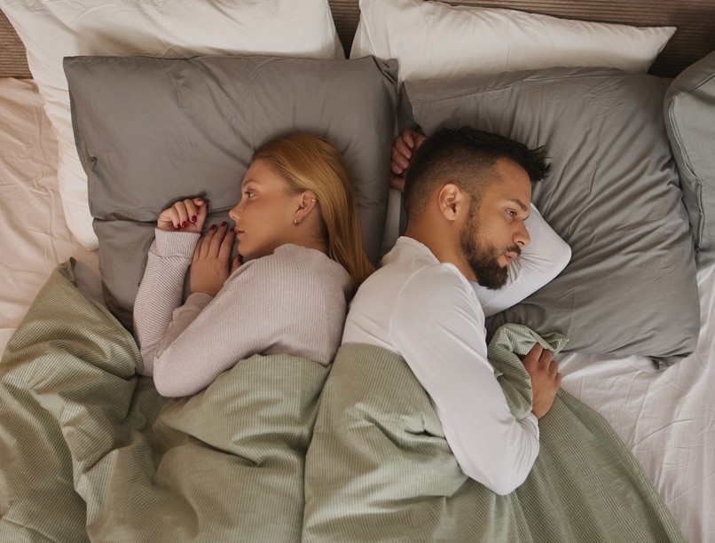 férfibajok, merevedési zavar, szívbetegség