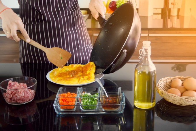 Cukorbeteg? Nagyon nem mindegy, hány tojást eszik meg egy nap! című cikk nyitóképe