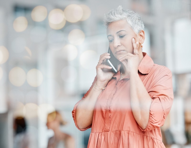 Rák diagnózis: sokan ezért nem merik elmondani a kollégáiknak