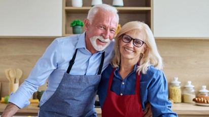 65 éves kor felett szinte kötelező ezekből az ételekből többet enni! című cikk nyitóképe