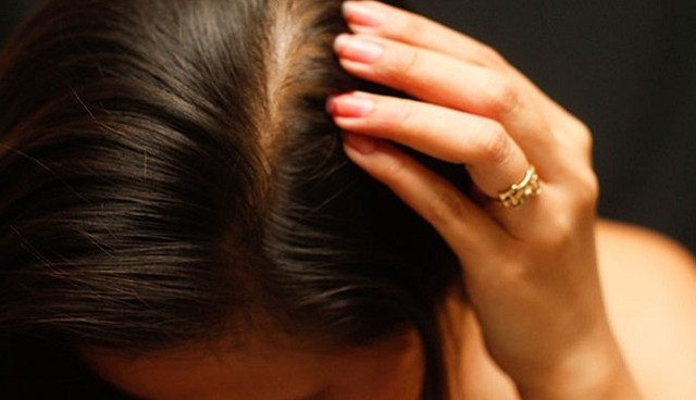 Mi okozhat hajhullást?