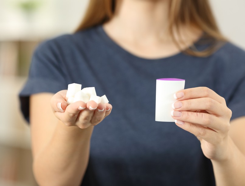 édesítőszerek cukormentes egészség cukorhelyettesítő