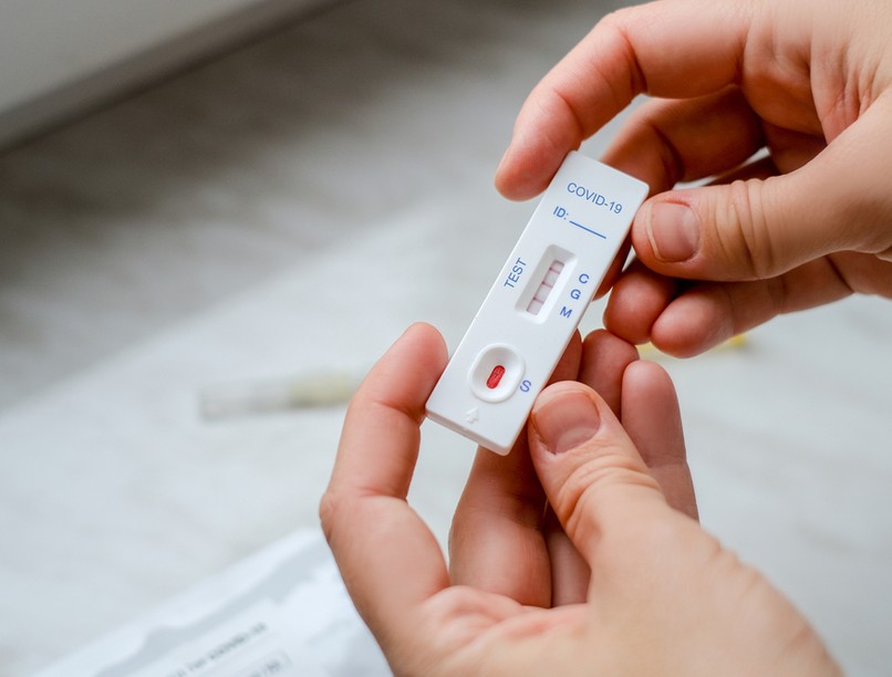 ellenanyag teszt, antitest, antitest gyorsteszt, ellananyagszintmérés, igg teszt, oltás