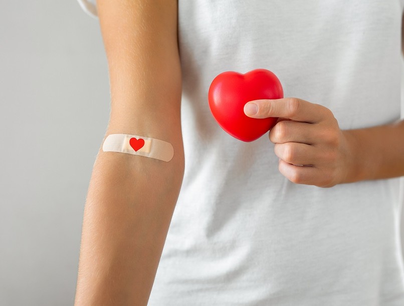 Penta Pharma véradás