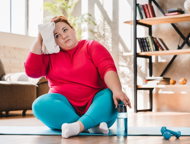 fogyás diéta sport edzés kalória