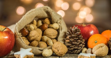  Különleges karácsonyi gyógynövények, melyeket már nagyanyáink is használtak 