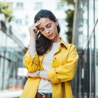 Őszi depresszió vagy PMS? Így különböztethetők meg a tünetek című cikk nyitóképe