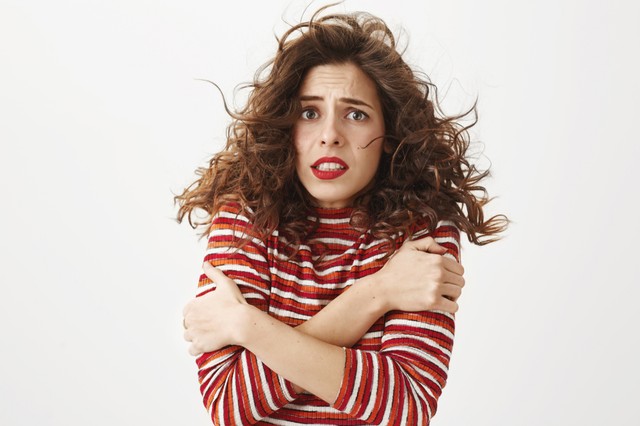 Kiderült, emiatt fáznak jobban a nők, mint a férfiak