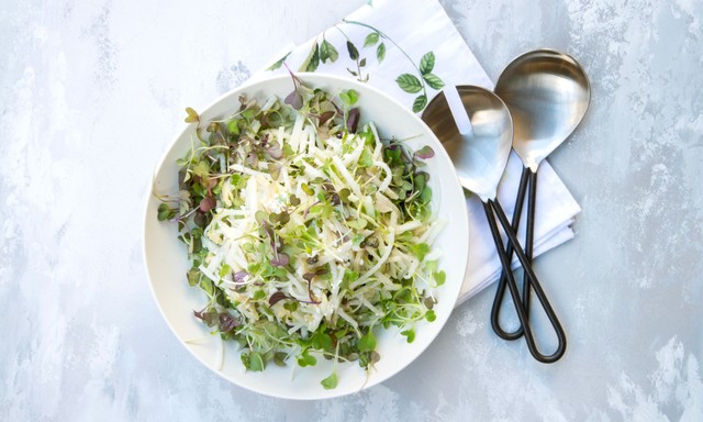 Fogyni akar? Ez az egyik legjobb zöldség hozzá!