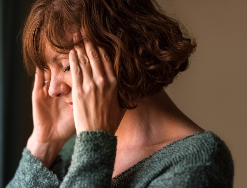 fejfájás, orvosmeteorológia, migrén, front