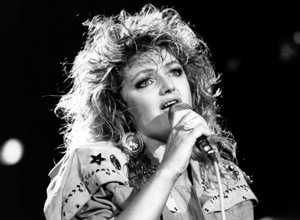 Elhunyt Bonnie Tyler – az énekesnő 75 éves volt című cikk nyitóképe