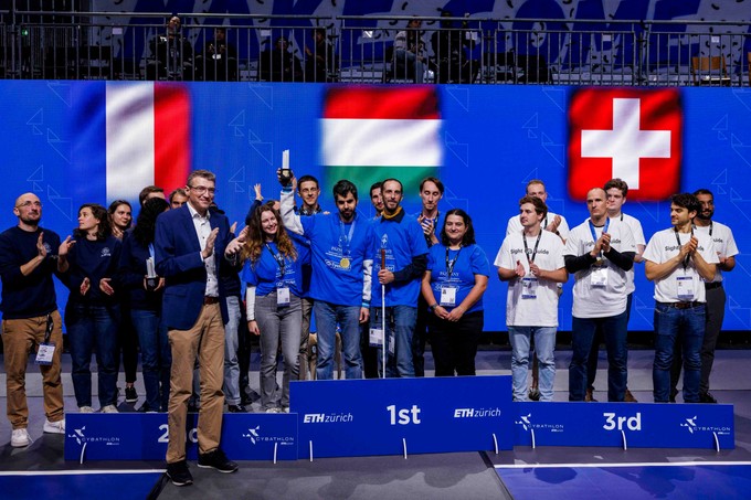 A fogyatékkal élők életminőségének javítását segítik a Pázmány ITK innovációi című cikk nyitóképe