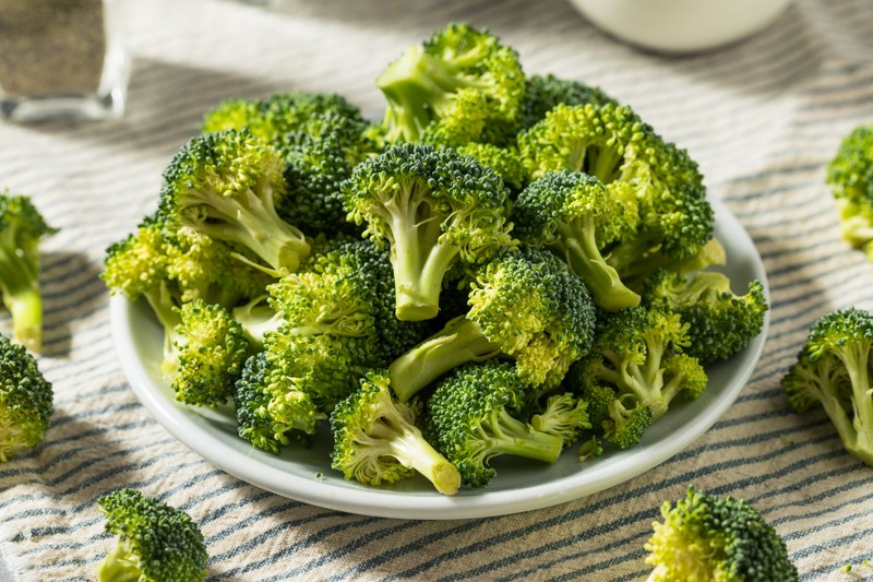 Miért érdemes brokkolit enni? A szíve és az immunrendszere is hálás lesz érte