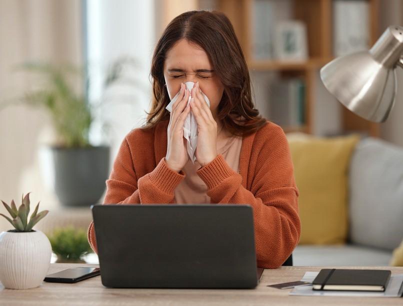 allergia, immunterápia, kezelés, poratka