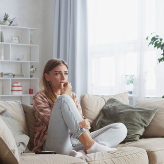 Szorongás a vizsgaidőszakban: így lehet enyhíteni a stresszt című cikk nyitóképe